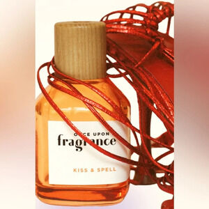 Kiss &  Spell Fragrance new 100ML